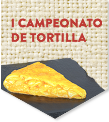 Campeonato Tortilla Campomayor